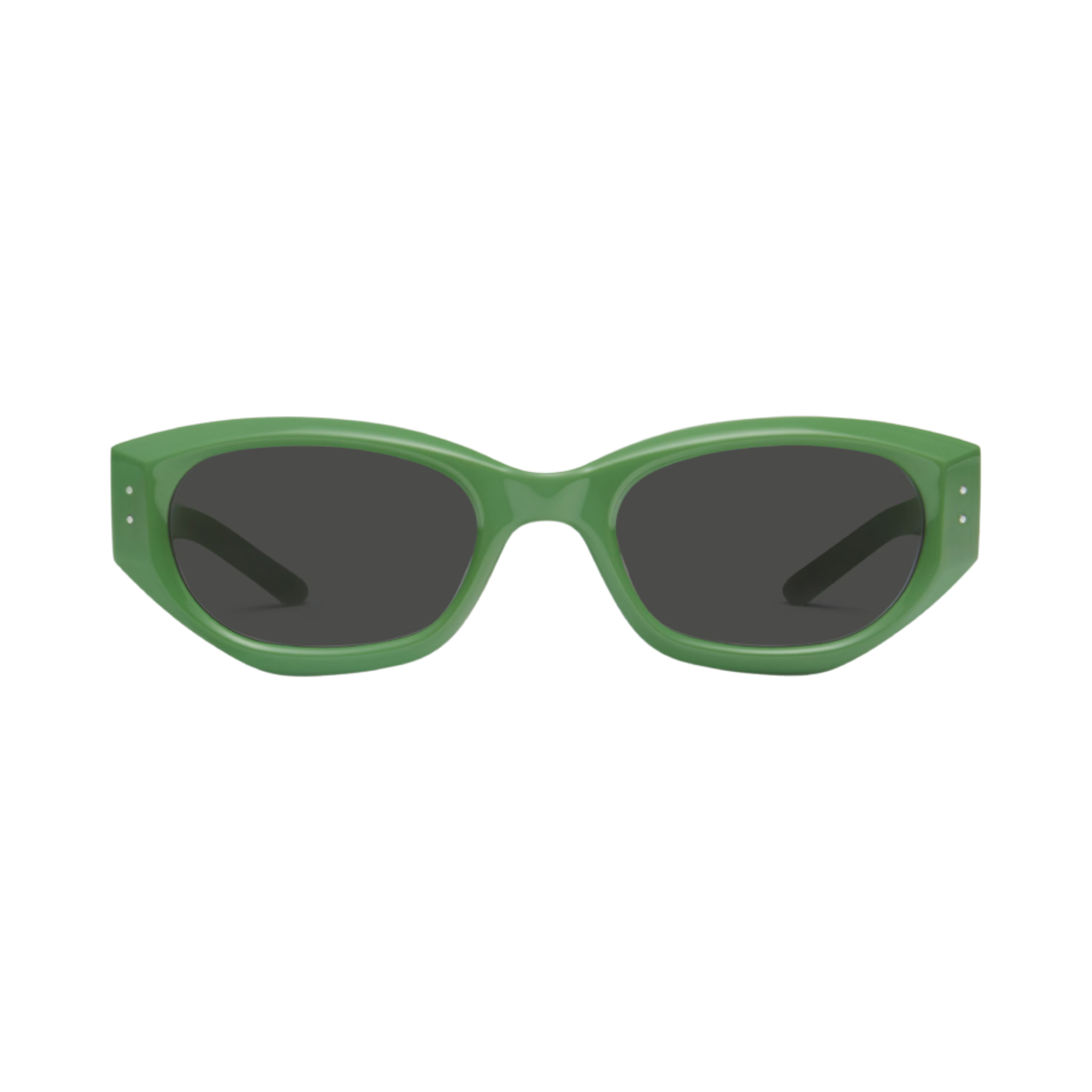 SA1ZKUV0OUZJ Gentle Monster Benven GR7 Green Black