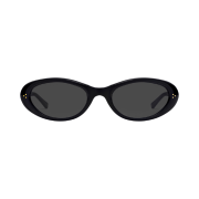 Gentle Monster Lolang 01 Black Black