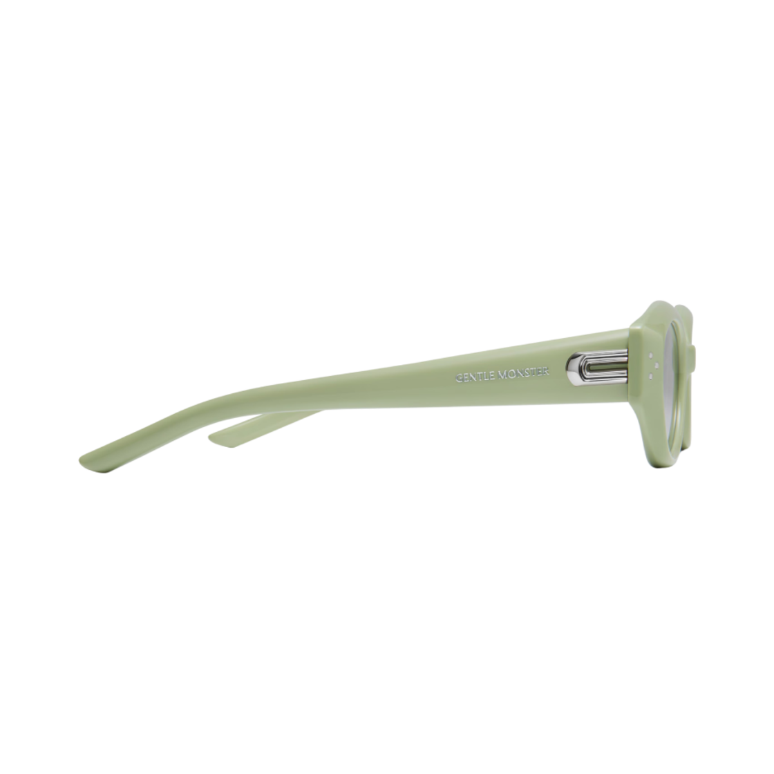 젠틀 몬스터 다다 GR8 그린 그레이(Gentle Monster Dada GR8 Green Gray) - 3