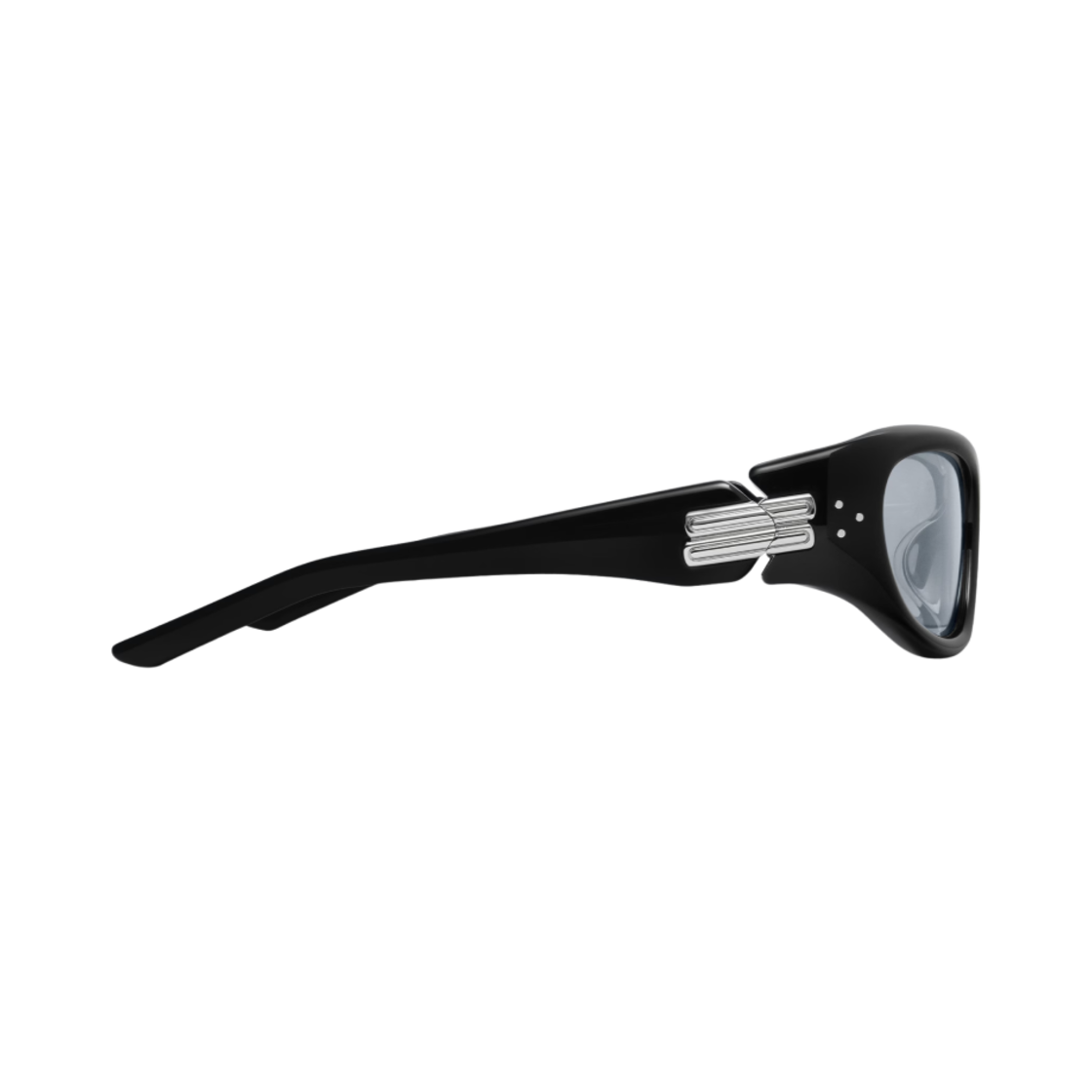 젠틀 몬스터 메멘토 01 SM 블랙 그레이(Gentle Monster Memento 01 SM Black Gray) - 3