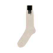 Peaceminusone Socks #4 Natural