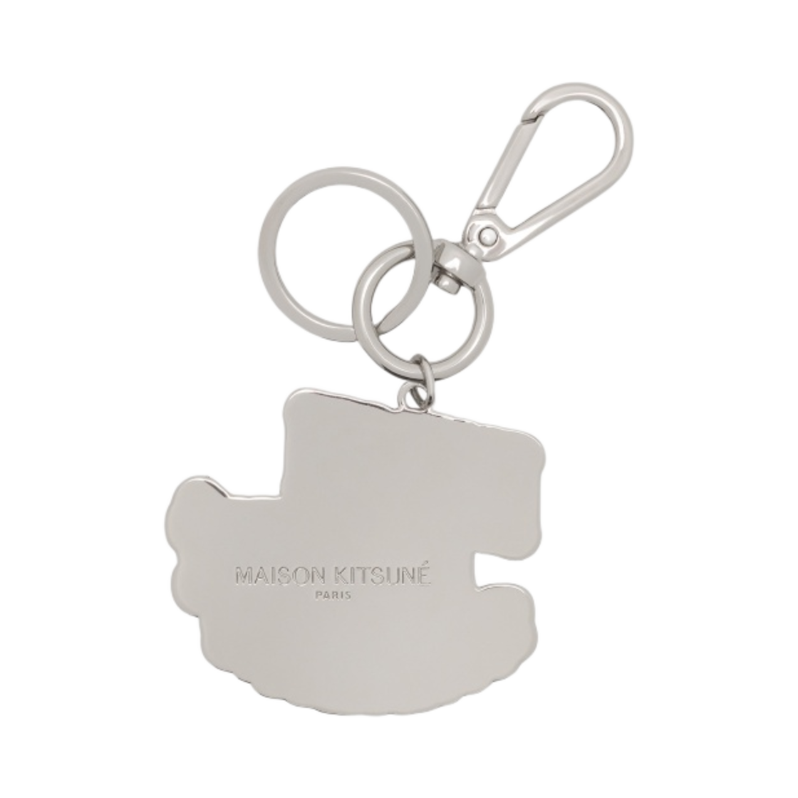 메종 키츠네 팔레이스 로얄 키링 트렌치(Maison Kitsune Palais Royal Keyring Trench) - 2