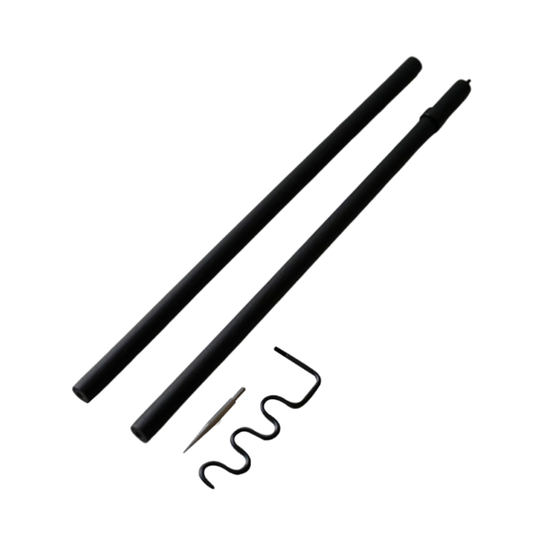 에이치엑스오 디자인 풀 세트 올 블랙 AL 에디션(Hxo Design Full Set All Black AL Edition) - 3