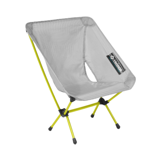 10552R1 Helinox Chair Zero Grey