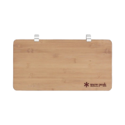 Snow Peak Bamboo Sliding Extension