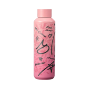 Starbucks x Blackpink SS Water Bottle 591ml