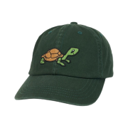 Palace Toony 6-Panel Cap Green - 21SS