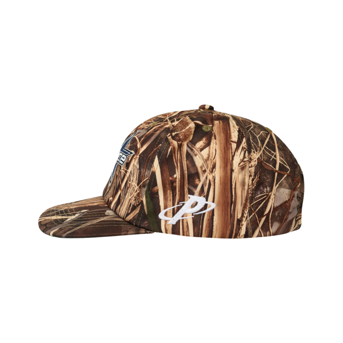팔라스 스타 스냅백 리얼트리 맥스 7 - 24FW(Palace Star Snapback Realtree Max 7 - 24FW) - 2