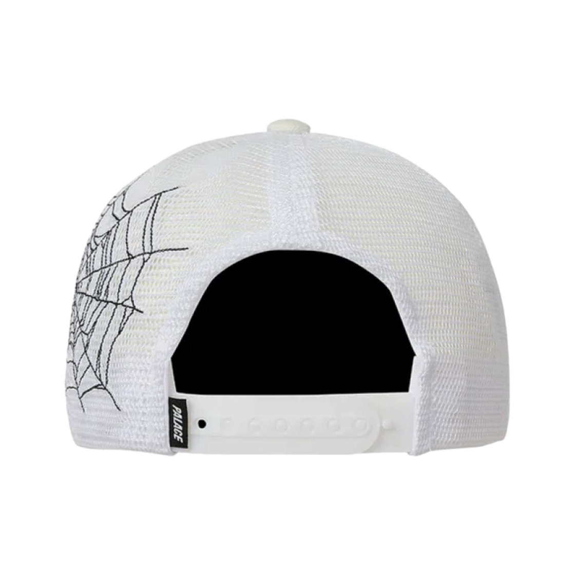 팔라스 스파이더 트러커 화이트 - 23FW(Palace Spider Trucker White - 23FW) - 2