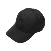 Stone Island 99175 Cap Black - 20FW