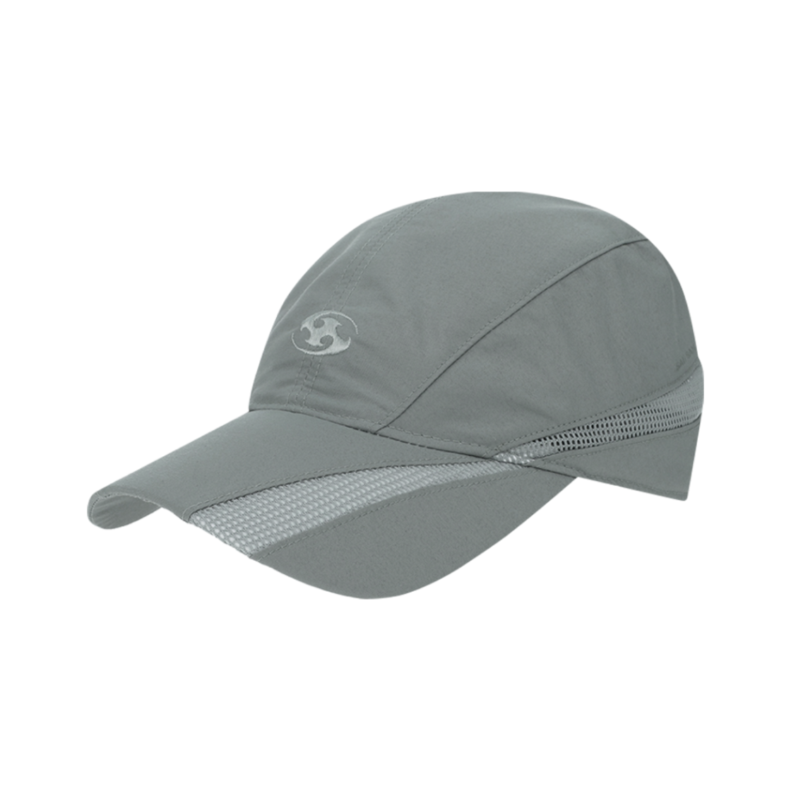 帽子 sansangear wing cap mud khaki 산산기어 스위프트 슬래시 캡 블랙 - 25SS | Sansan Gear | KREAM