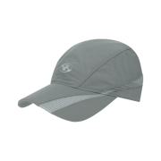 Sansan Gear Swift Slash Cap Grey - 25SS