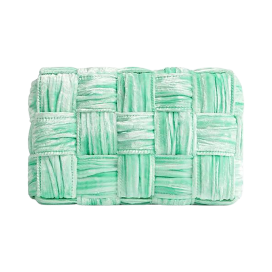 763628V3IO13981 Bottega Veneta Cassette Siren - #3