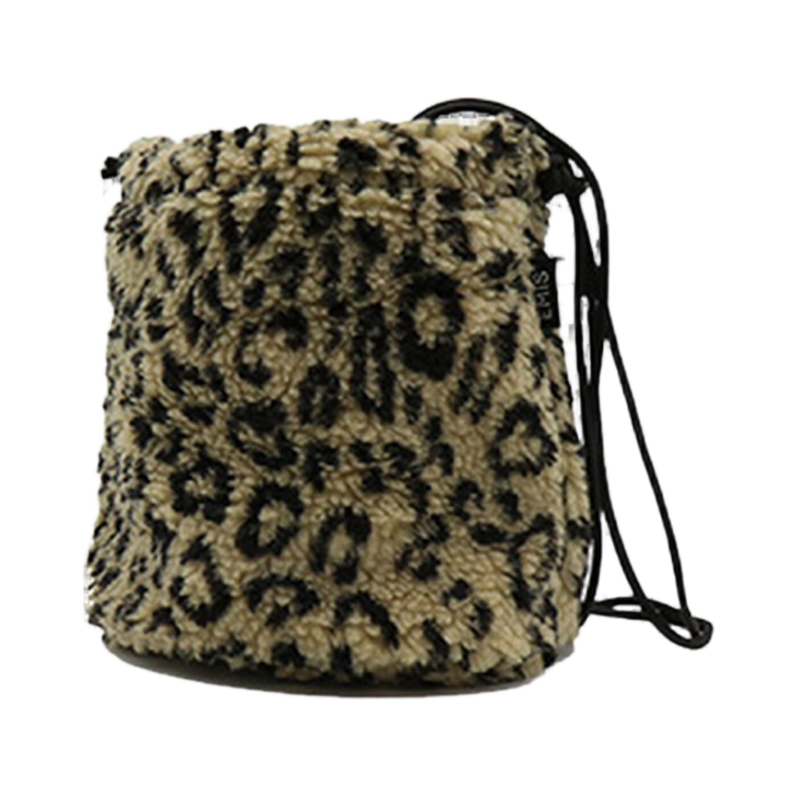 이미스 레오파드 테디 베어 레오파드(Emis Leopard Teddy Bear Leopard) - 2