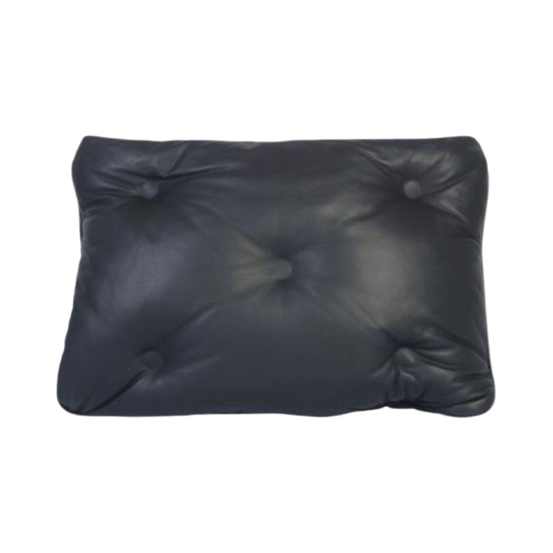 메종 마르지엘라 글램 슬램 파우치 블랙(Maison Margiela Glam Slam Pouch Black) - 2
