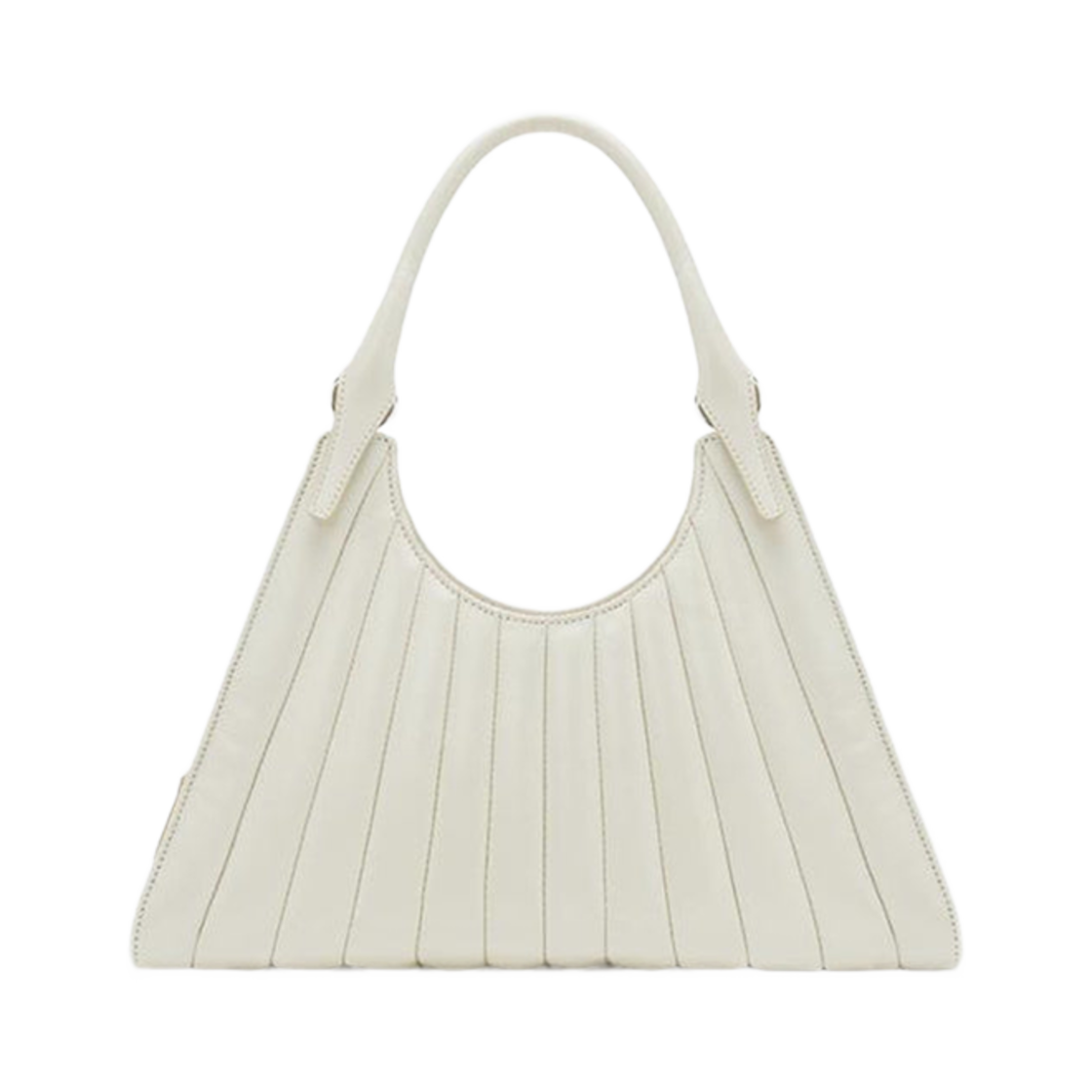 LLHR3EC02FA4IV0171 Louis Quatorze Olivia Tote Bag Ivory