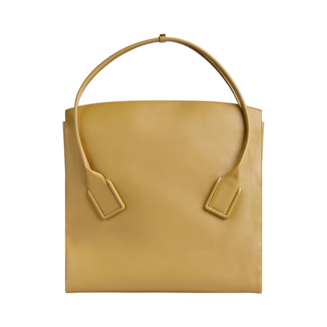 보테가 베네타 아르코 버터스카치(Bottega Veneta Arco Butterscotch) - 3