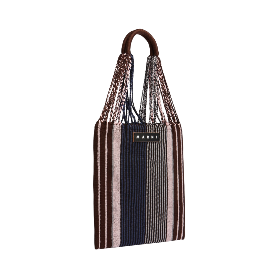 마르니 마켓 해먹백 블루(Marni Market Hammock Bag Blue) - 2