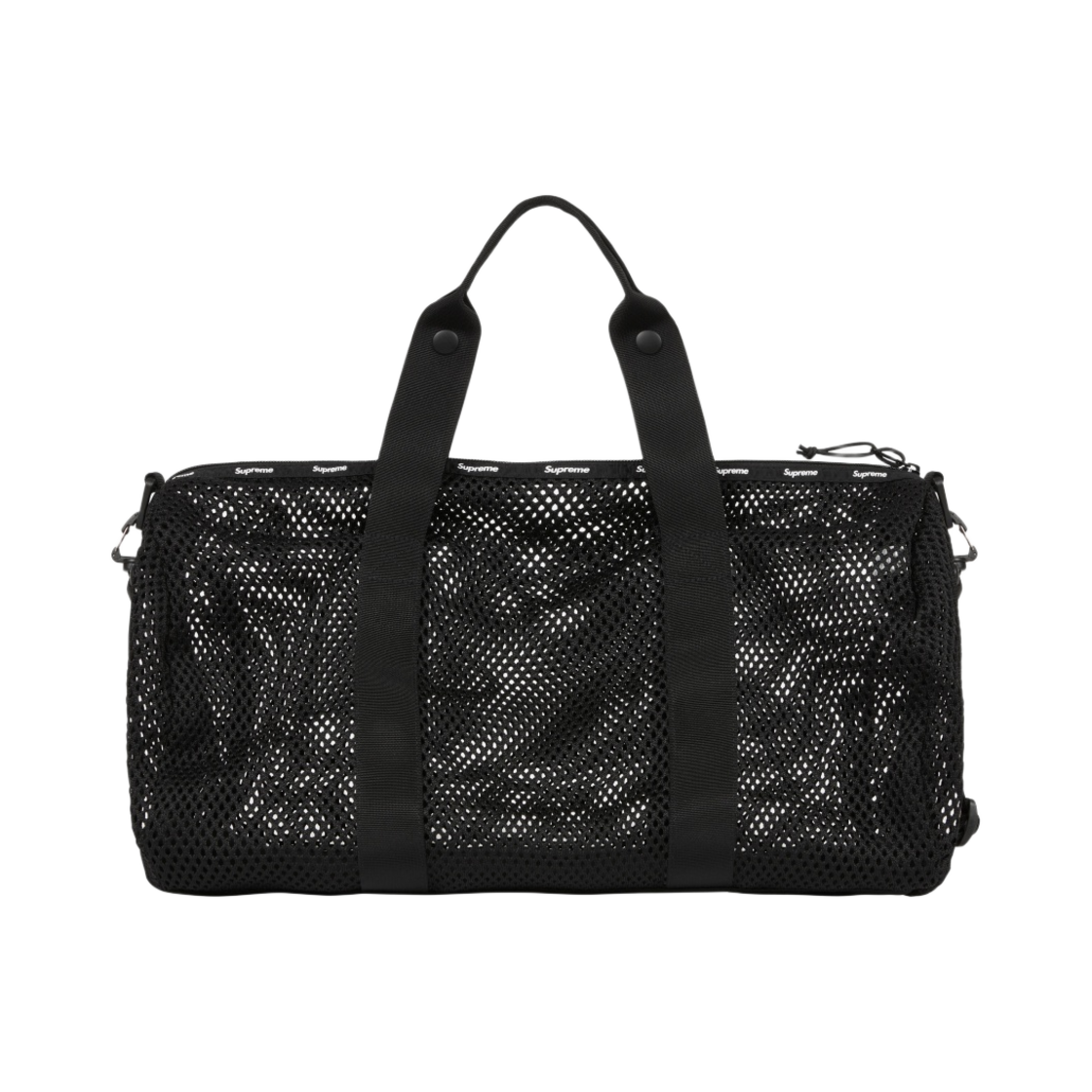 Supreme 23SS Mesh Duffle Bag シュプリーム Mesh Duffle Bag | Supreme 23ss