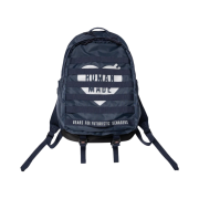 Human Made Military Backpack Navy