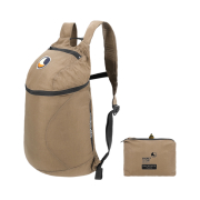 Ticket To The Moon Backpack Plus 25L Ice Brown