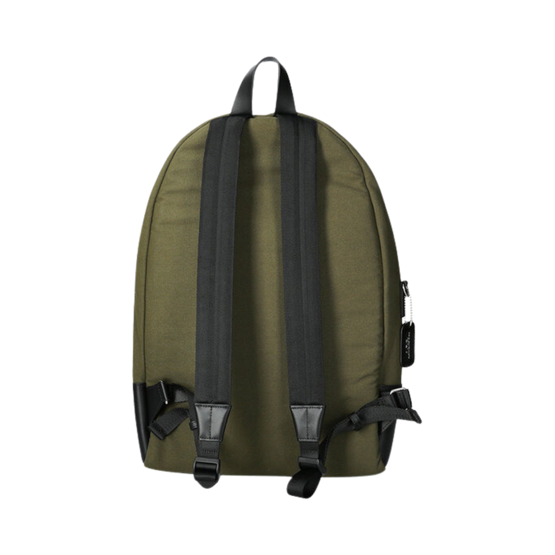 아페쎄 센스 백팩 카키(A.P.C. Sense Backpack Khaki) - 2
