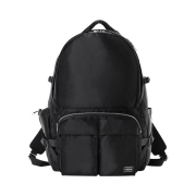 Porter All New Tanker Daypack XL Black