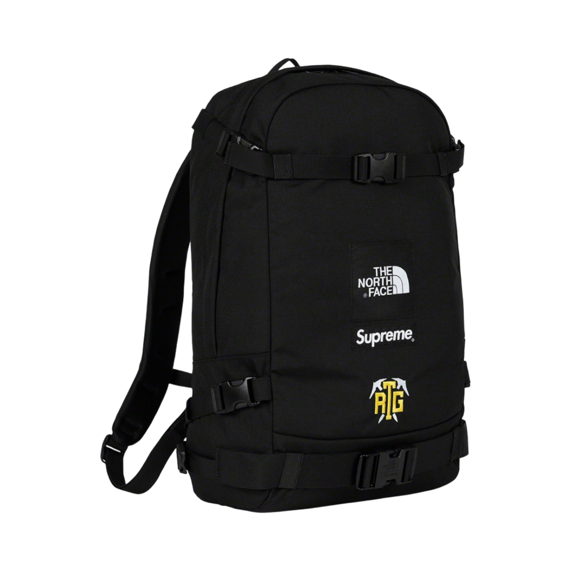 ボ*団様 The North Face × Supreme バックパック Supreme THE NORTH FACE Back pack supreme ×The North Face Backpack