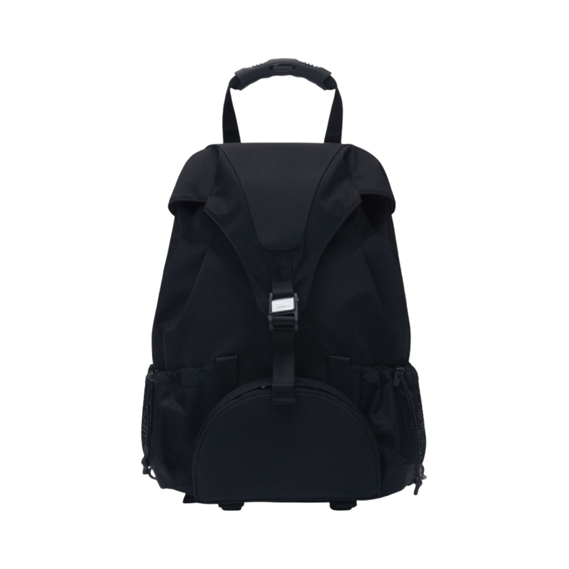 BN01SSBA0201BK Ader Error Badin Backpack Noir