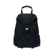 Ader Error Badin Backpack Noir