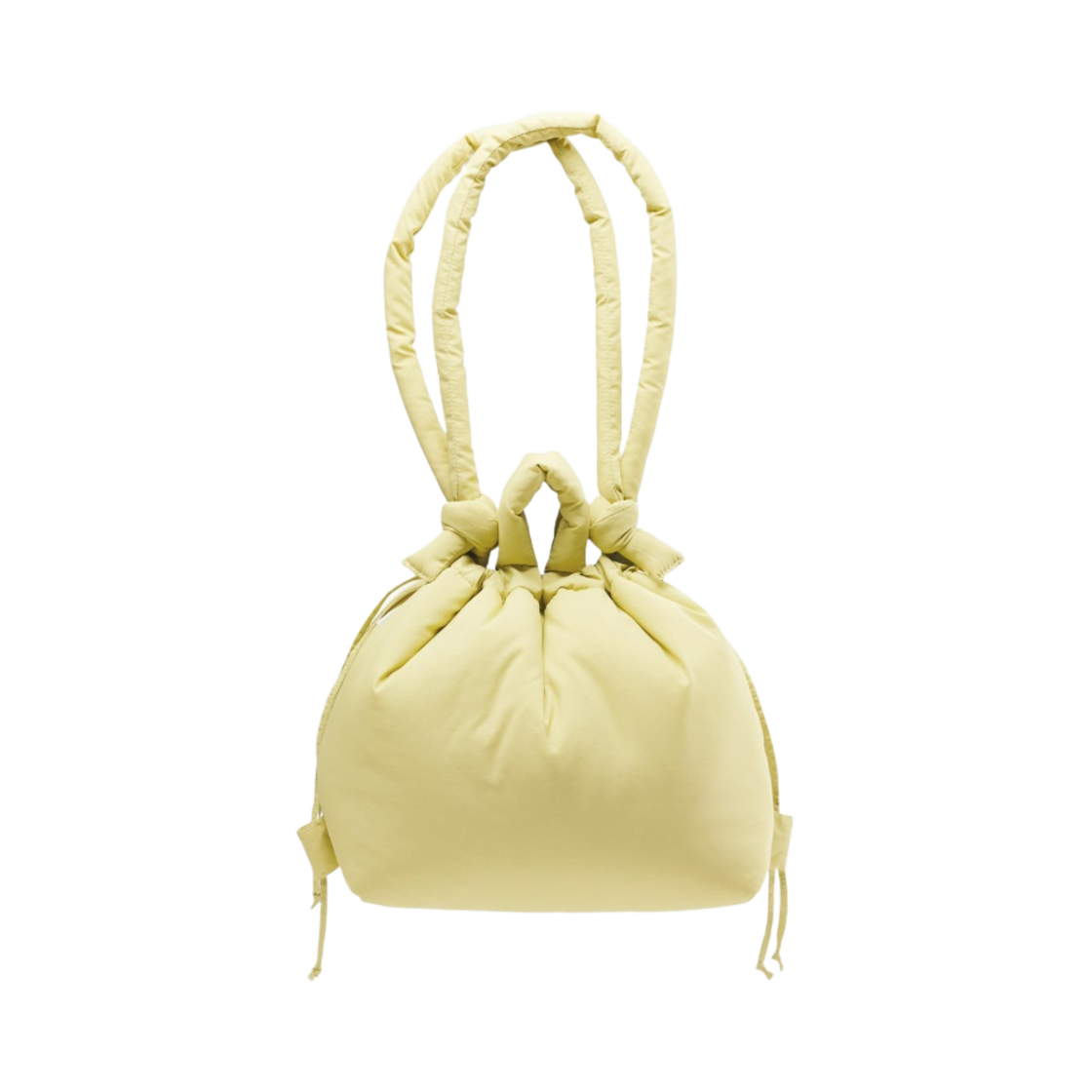 올렌드 오나 소프트 백 라임(Olend Ona Soft Bag Lime)