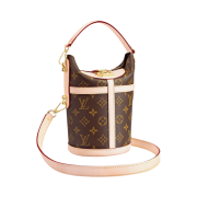 Louis Vuitton Duffle Bag Monogram