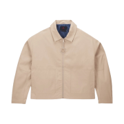 Jordan x J Balvin Woven Jacket Bio Beige (FJ6135-296)