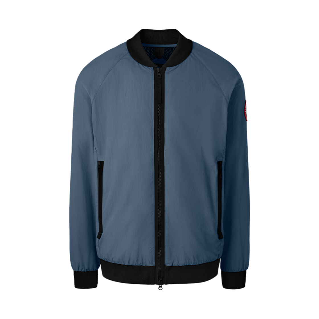 캐나다 구스 파버 봄버 오존 블루(Canada Goose Faber Bomber Ozone Blue) - 1