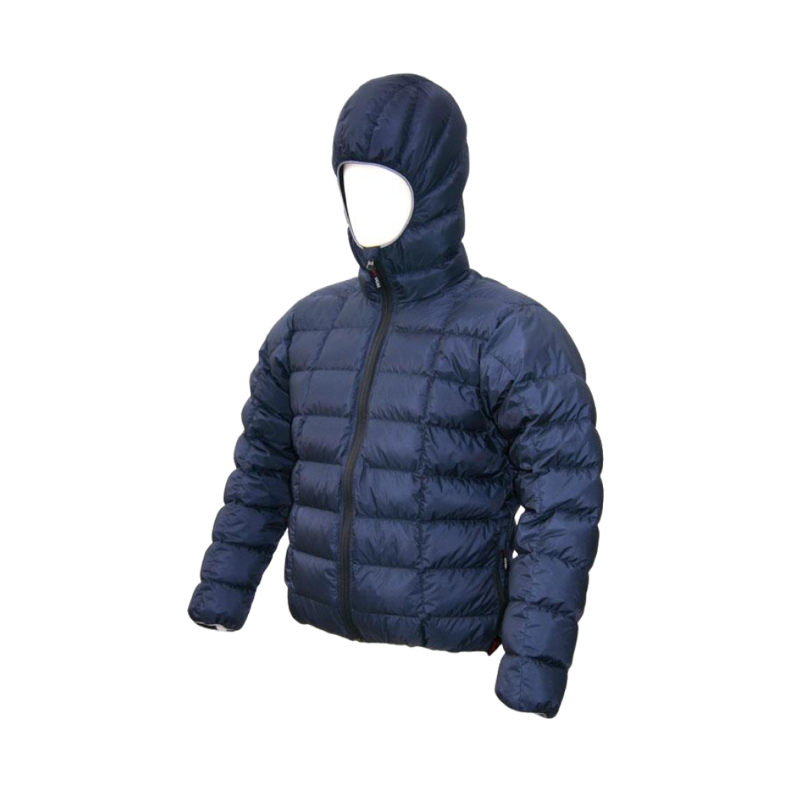 웨스턴 마운티니어링 플래쉬 XR 자켓 네이비 블루 블랙