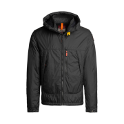 Parajumpers Nivek Short Jacket Black - 23FW