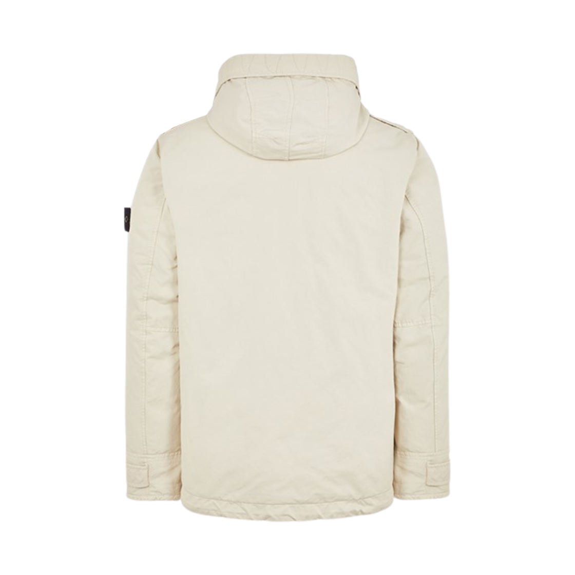 스톤 아일랜드 41349 다비드-TC 다운 자켓 스투코 - 23FW(Stone Island 41349 David-TC Down Jacket Stucco - 23FW) - 2