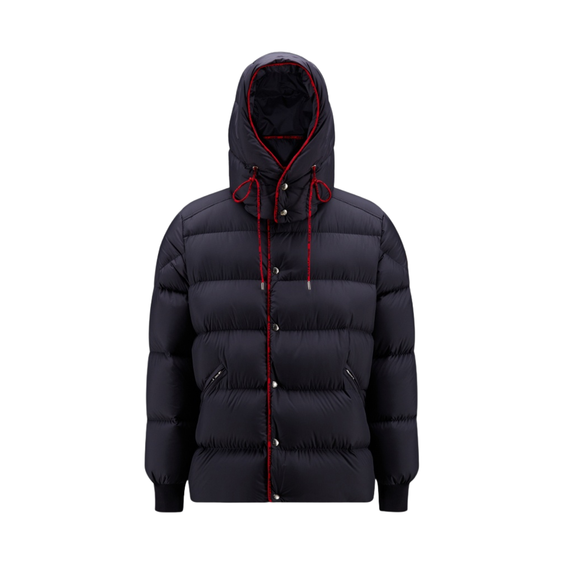 몽클레르 아마란트 쇼트 다운 자켓 나이트 블루 - 22FW(Moncler Amarante Short Down Jacket Night Blue - 22FW) - 1