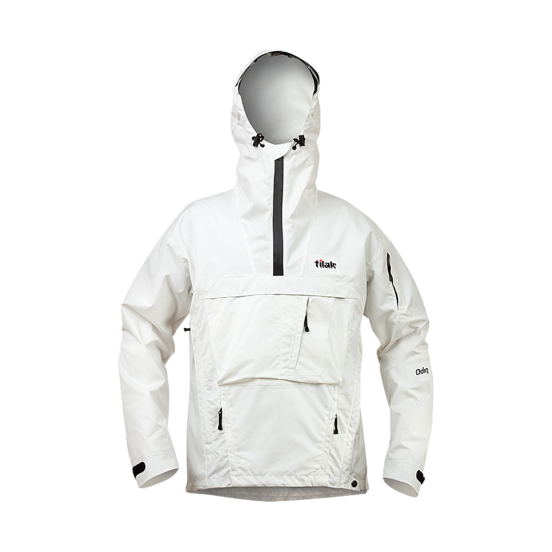 티락 오딘 자켓 화이트(Tilak Odin Jacket White) - 1