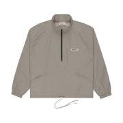 Essentials Track Jacket Cement - 20FW