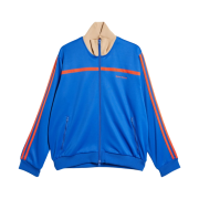 Adidas x Wales Bonner Jersey Track Top Royal Blue - US Sizing