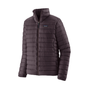 Patagonia Down Sweater Obsidian Plum
