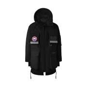 Canada Goose Snow Mantra Parka Black