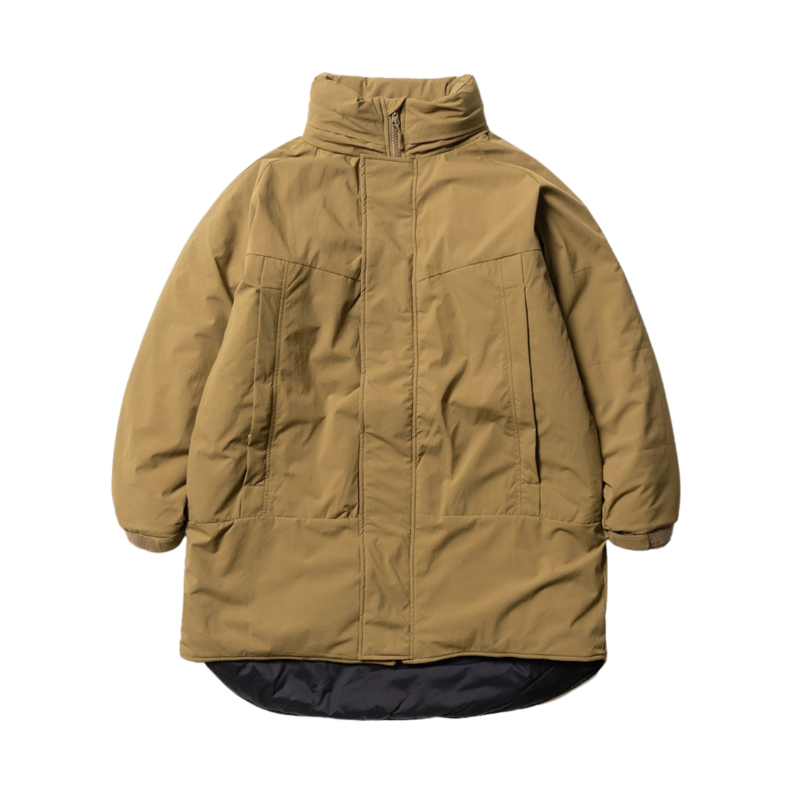 23112305 YMCL KY US LEVEL7 Type2 Monster Parka Coyote