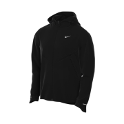 Nike Windrunner Storm-Fit Running Jacket Black - Asia