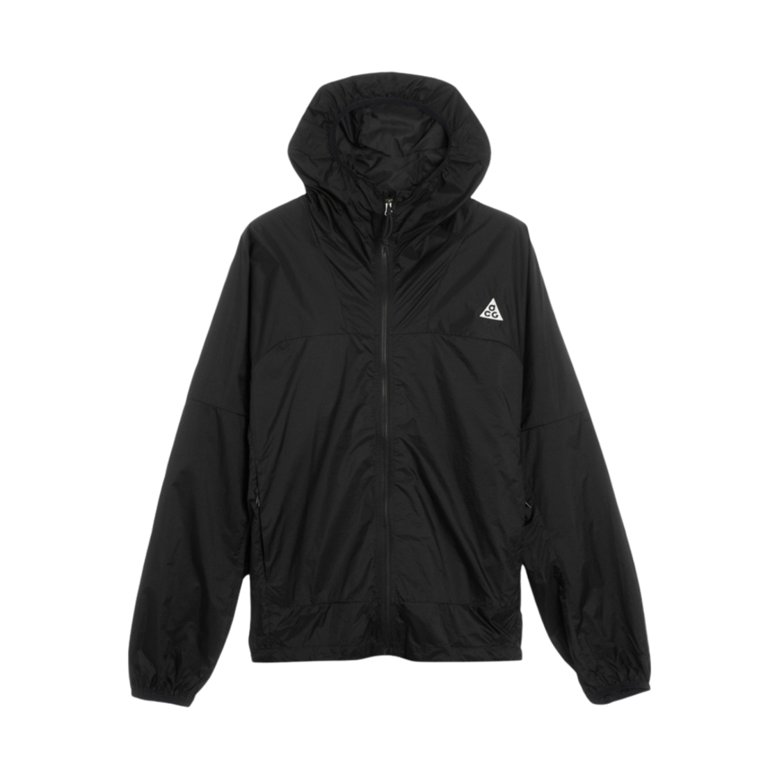 나이키 ACG 신더 콘 윈드프루프 자켓 블랙 앤트러사이트 - US/EU