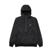 Nike Windrunner Woven Legend Jacket Black - Asia