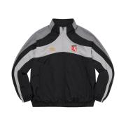 Supreme x Umbro Track Jacket Black - 23SS