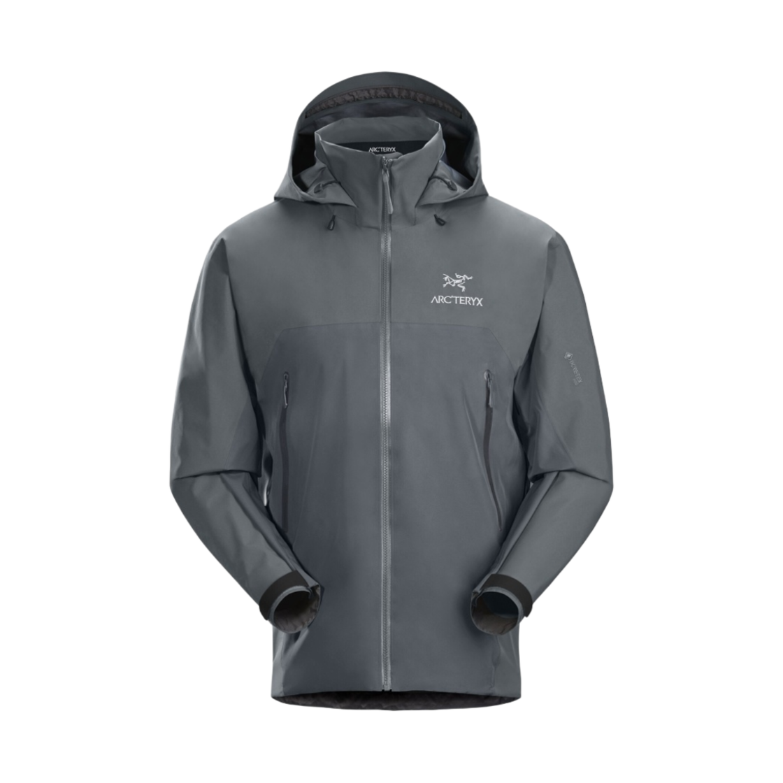 아크테릭스 베타 AR 자켓 마이크로칩