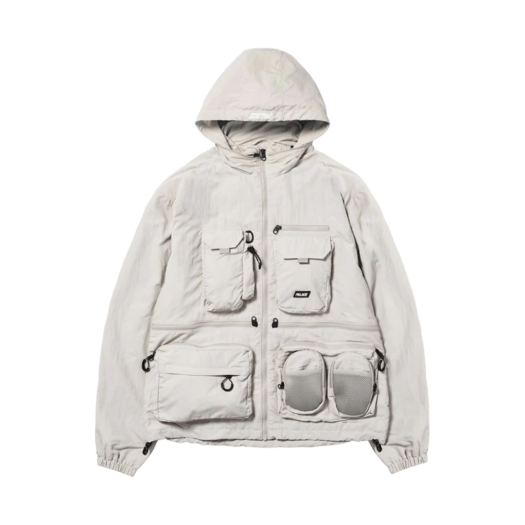 팔라스 베어 스토리지 자켓 블랙 - 20SS | Palace | KREAM